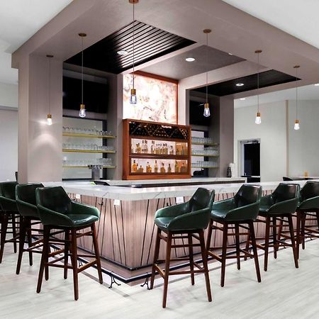 Hyatt House Charlotte Rea Farms Hotel Luaran gambar