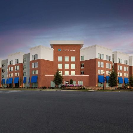 Hyatt House Charlotte Rea Farms Hotel Luaran gambar