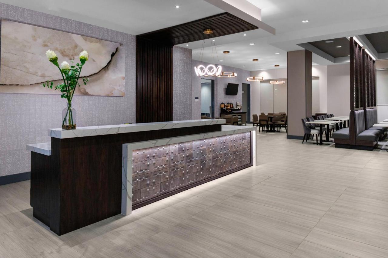 Hyatt House Charlotte Rea Farms Hotel Luaran gambar