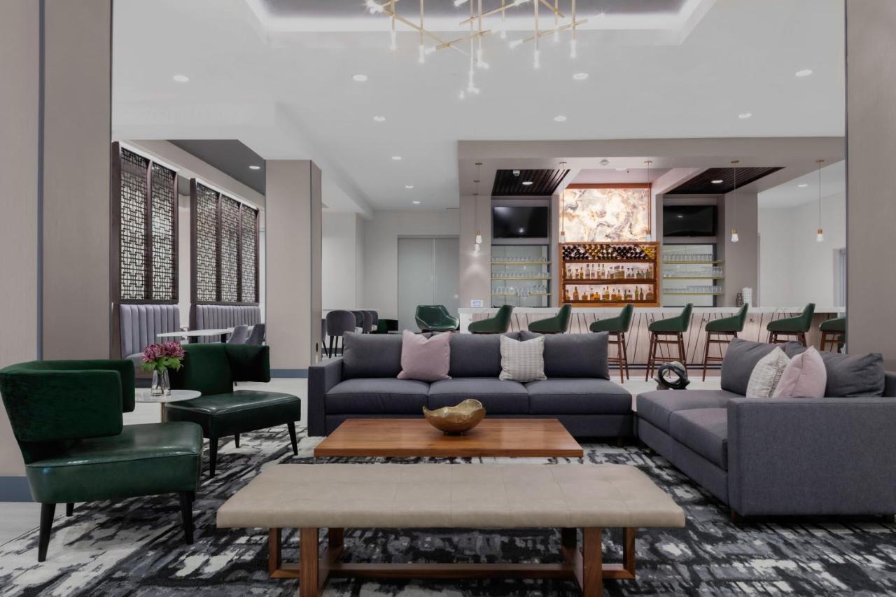 Hyatt House Charlotte Rea Farms Hotel Luaran gambar
