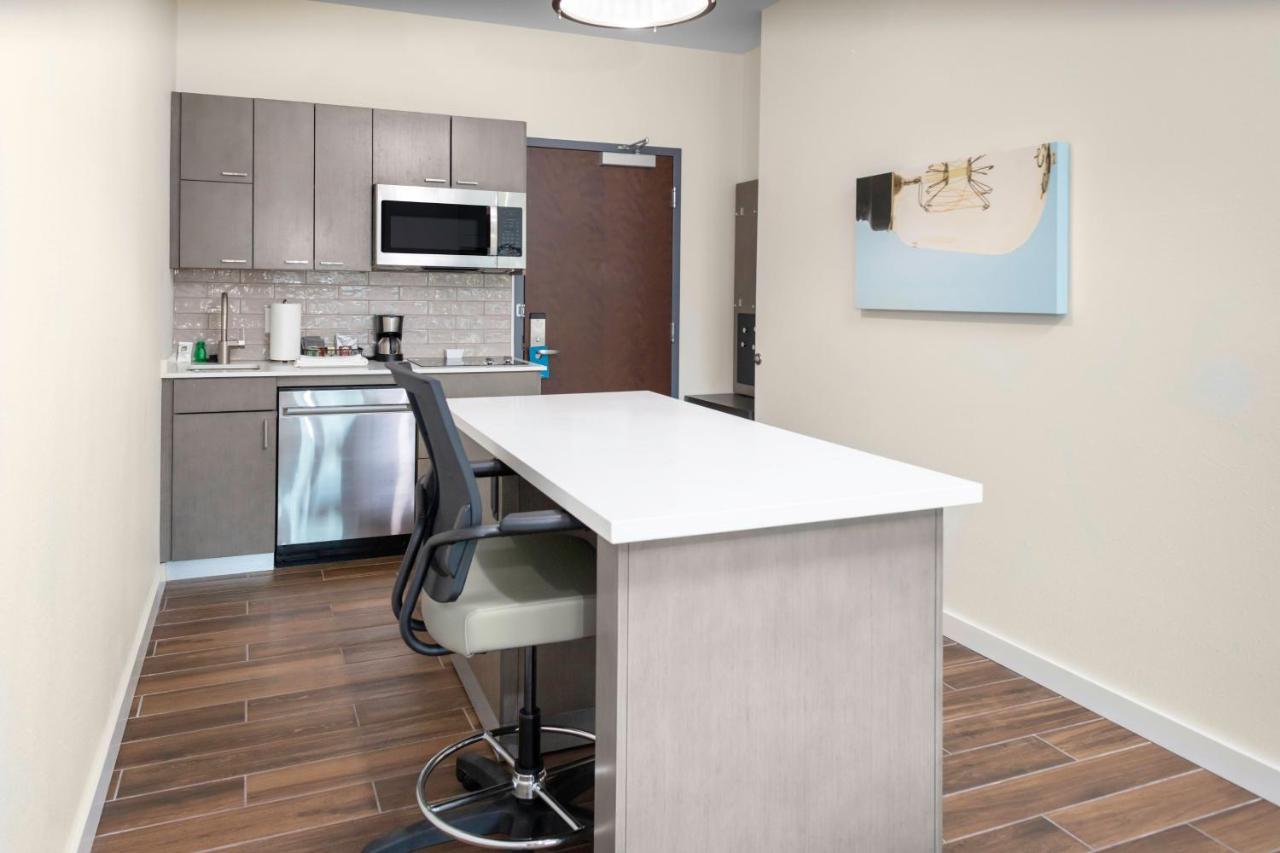 Hyatt House Charlotte Rea Farms Hotel Luaran gambar