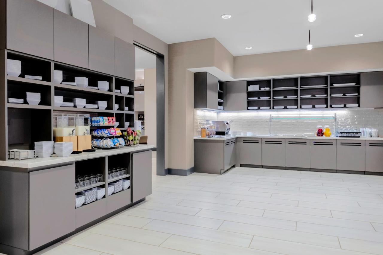 Hyatt House Charlotte Rea Farms Hotel Luaran gambar