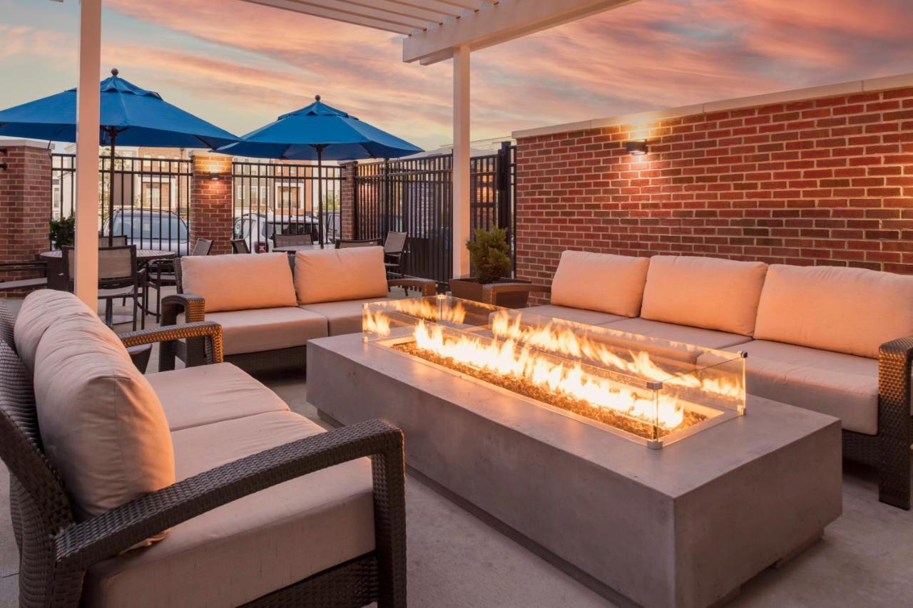 Hyatt House Charlotte Rea Farms Hotel Luaran gambar
