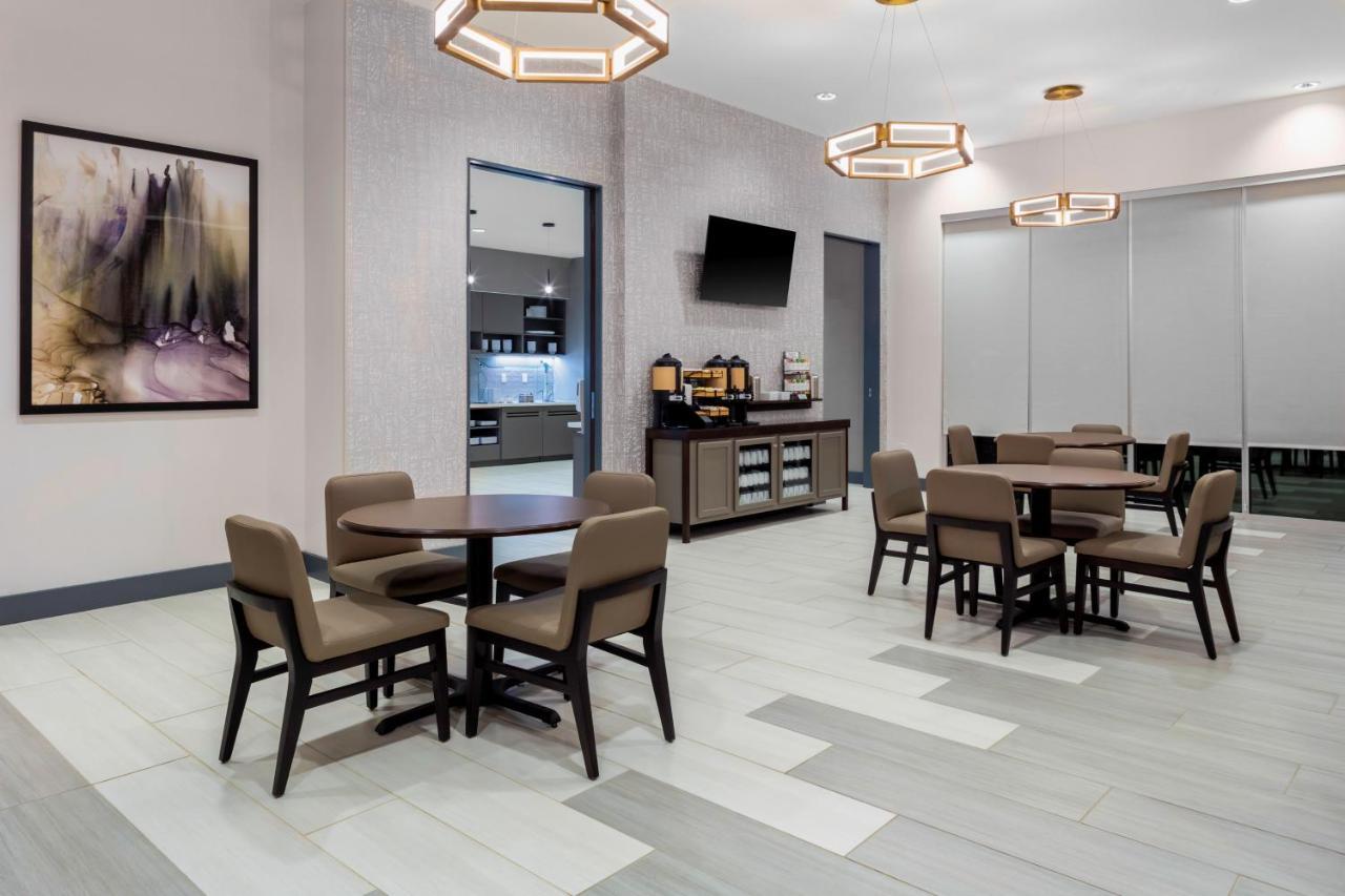 Hyatt House Charlotte Rea Farms Hotel Luaran gambar