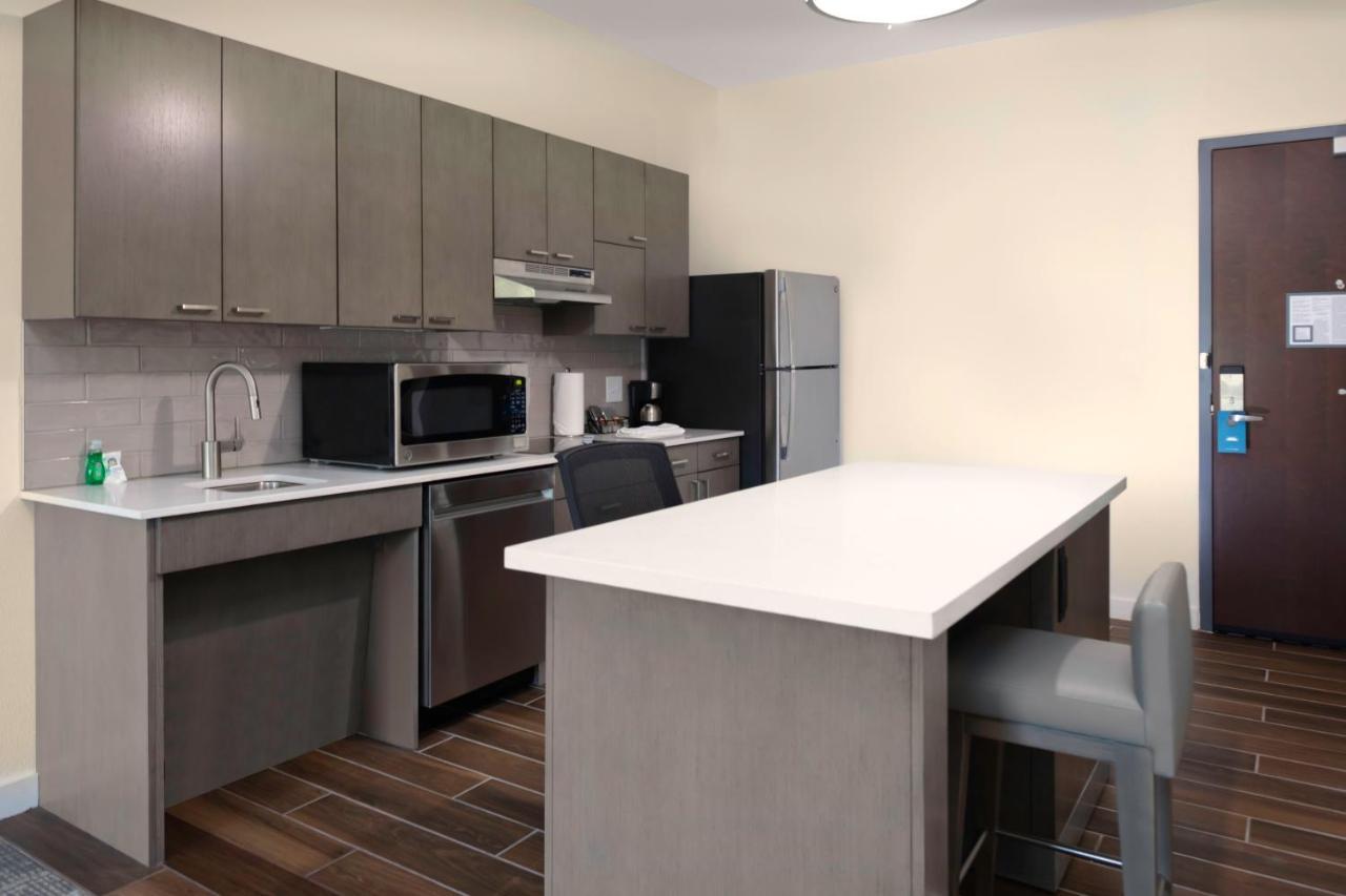 Hyatt House Charlotte Rea Farms Hotel Luaran gambar