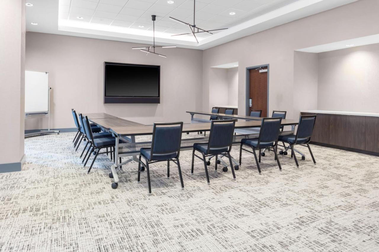 Hyatt House Charlotte Rea Farms Hotel Luaran gambar