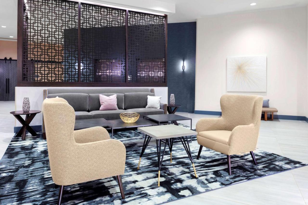 Hyatt House Charlotte Rea Farms Hotel Luaran gambar