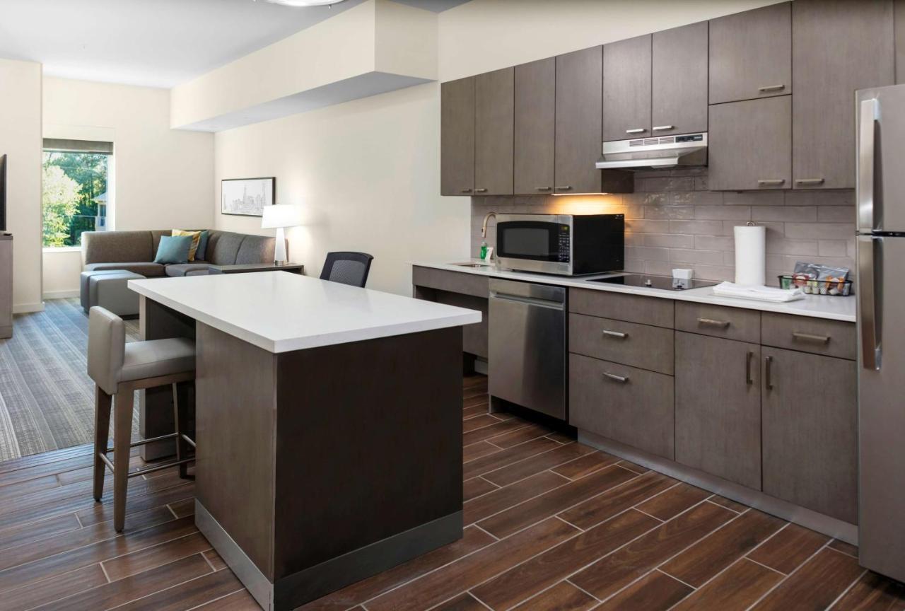 Hyatt House Charlotte Rea Farms Hotel Luaran gambar