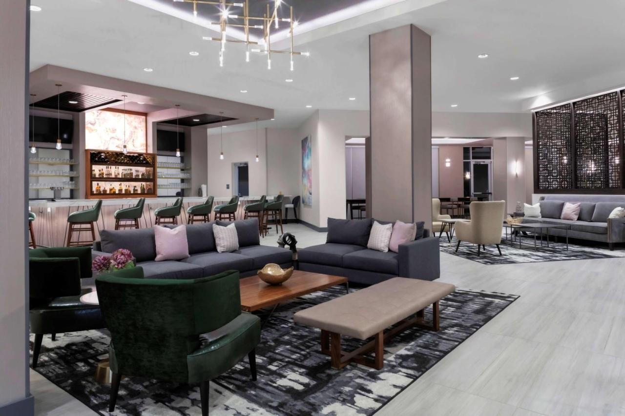 Hyatt House Charlotte Rea Farms Hotel Luaran gambar