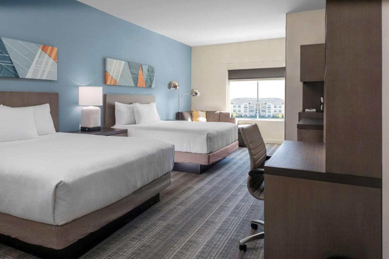 Hyatt House Charlotte Rea Farms Hotel Luaran gambar