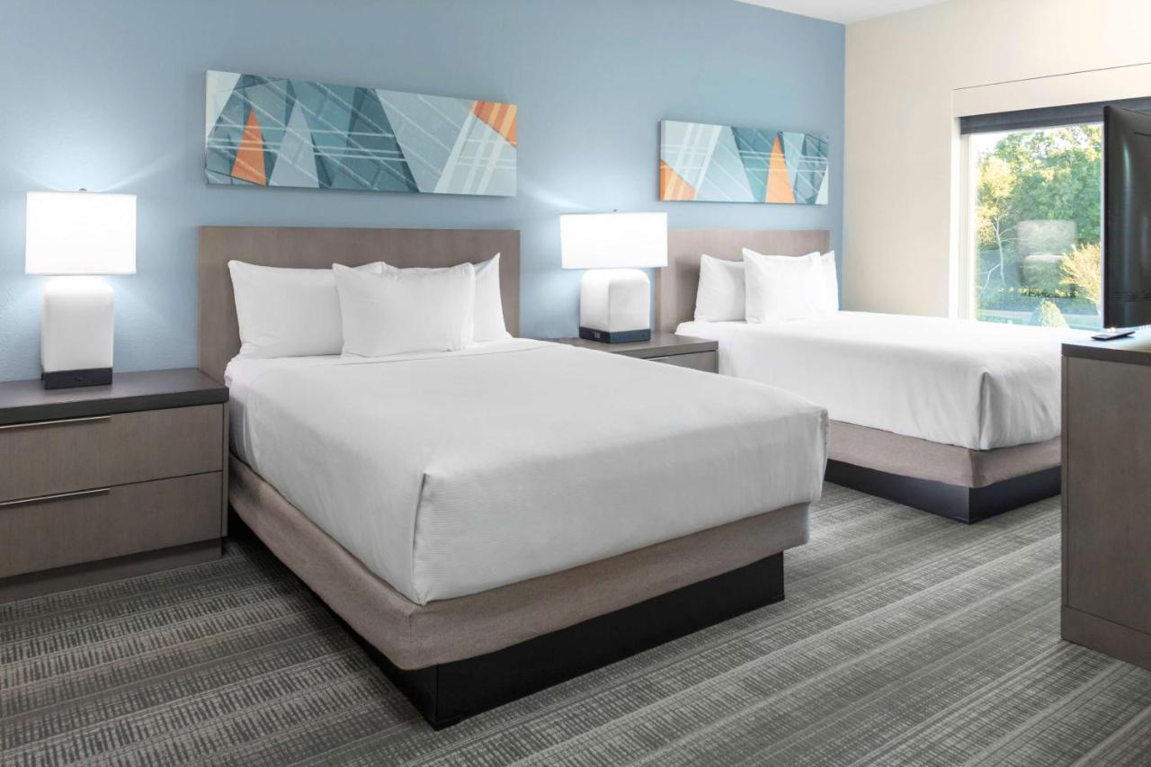 Hyatt House Charlotte Rea Farms Hotel Luaran gambar