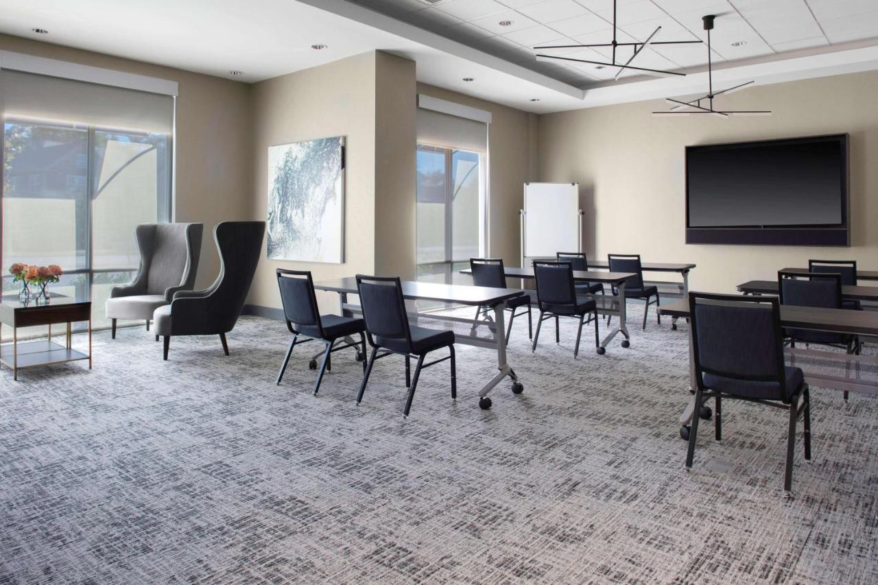Hyatt House Charlotte Rea Farms Hotel Luaran gambar