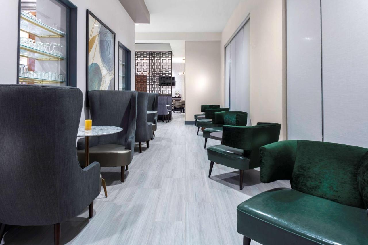 Hyatt House Charlotte Rea Farms Hotel Luaran gambar