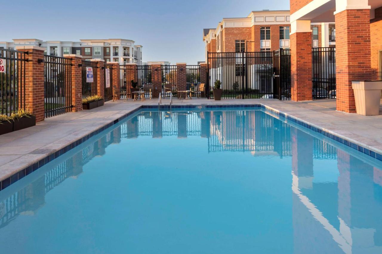 Hyatt House Charlotte Rea Farms Hotel Luaran gambar