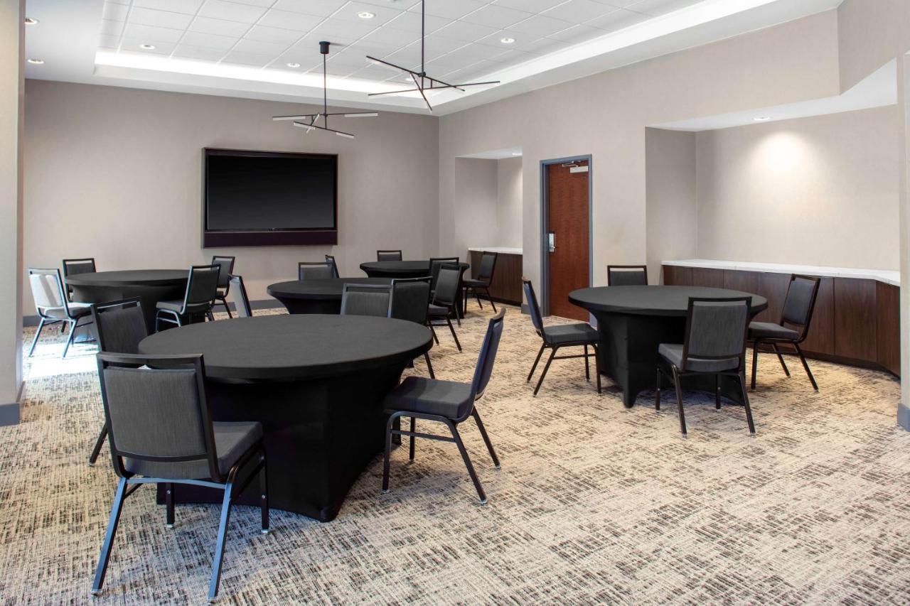 Hyatt House Charlotte Rea Farms Hotel Luaran gambar