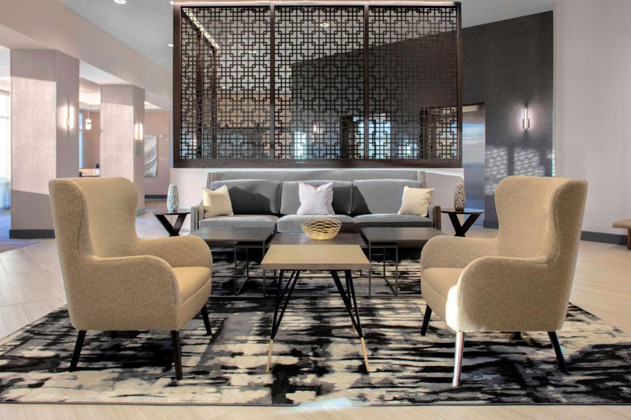 Hyatt House Charlotte Rea Farms Hotel Luaran gambar