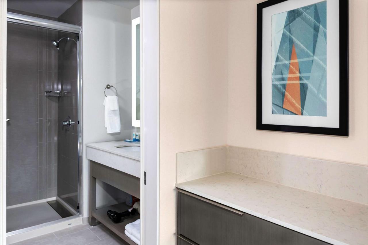 Hyatt House Charlotte Rea Farms Hotel Luaran gambar