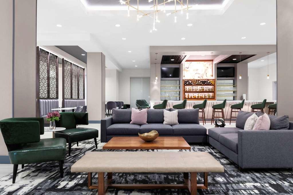 Hyatt House Charlotte Rea Farms Hotel Dalaman gambar